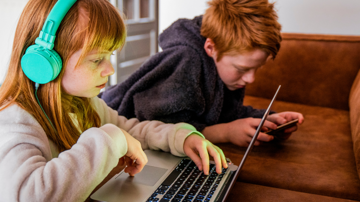 Online Safety Resources For Kids