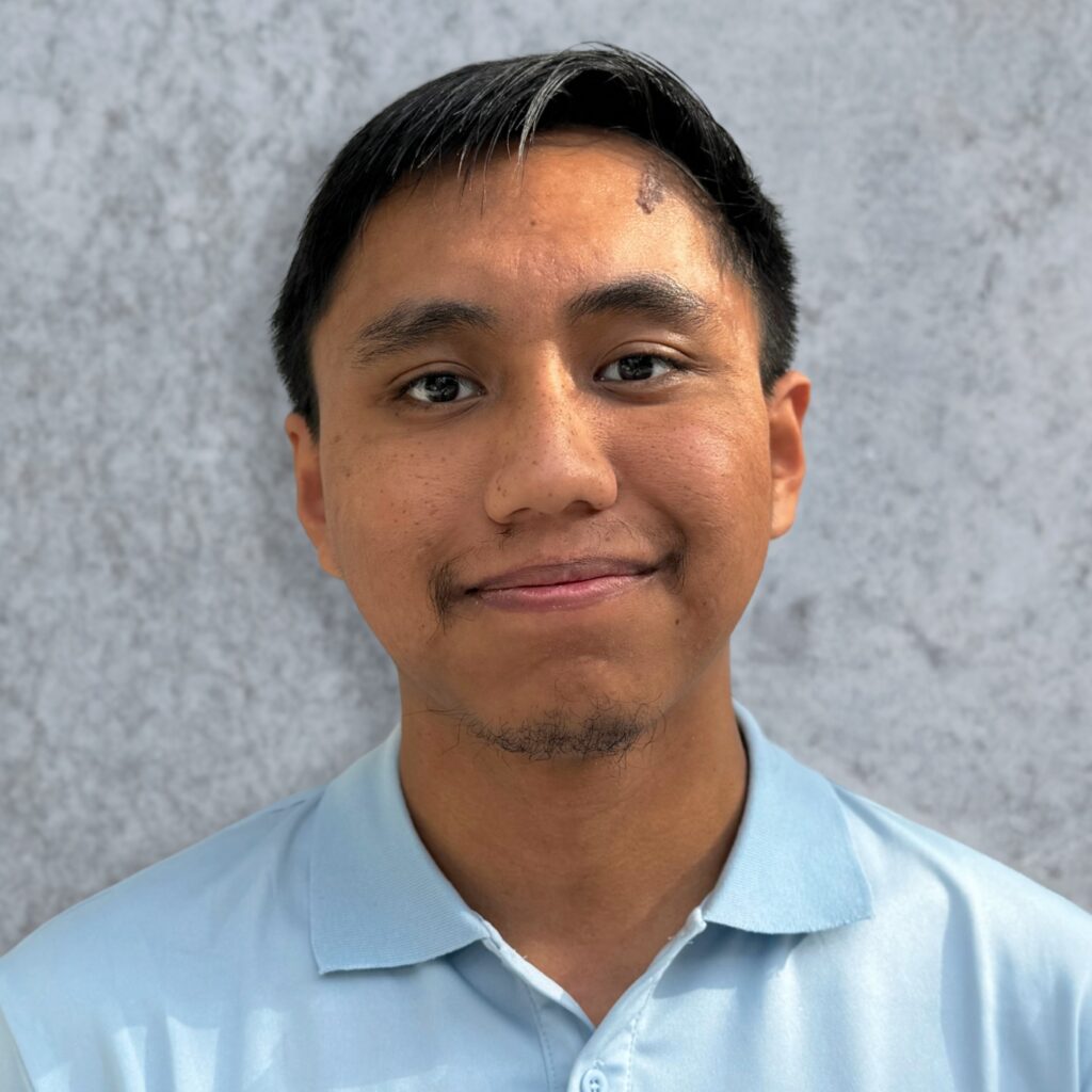 Clarence Htoo