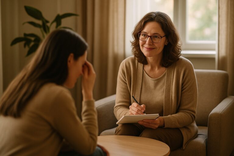 Making Counseling Possible
