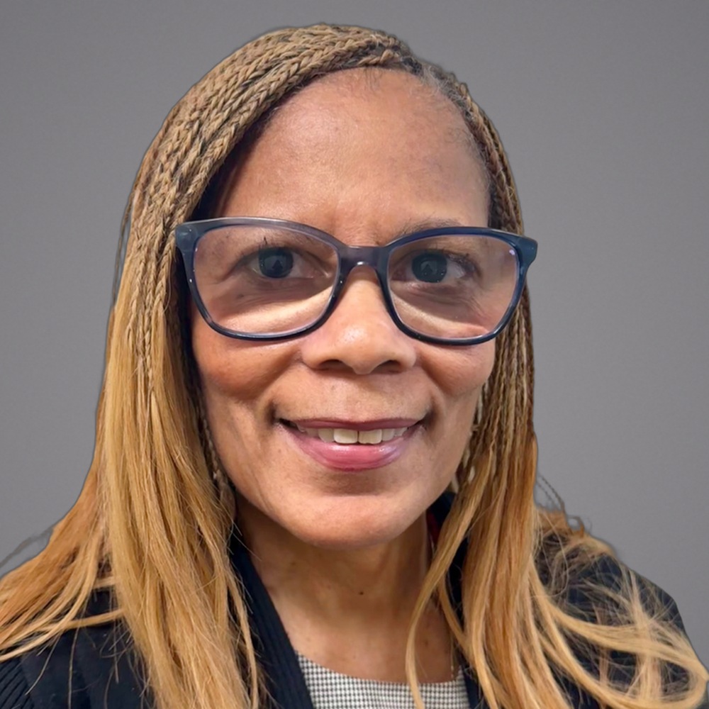 Alfreda Rice