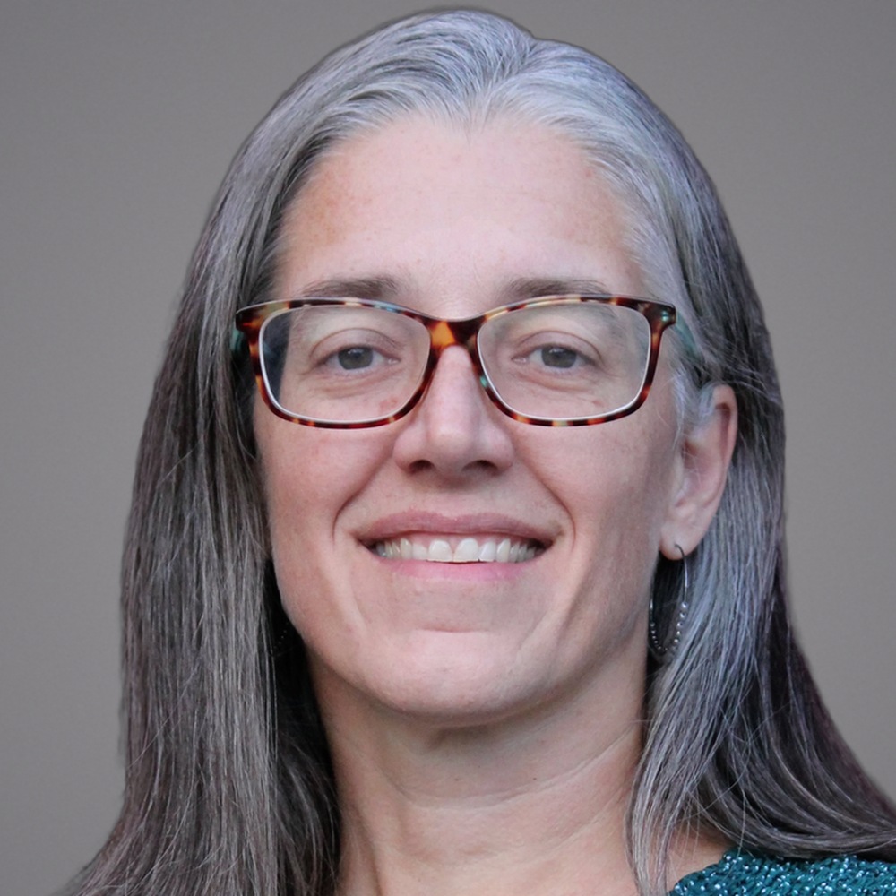 Amy Luman