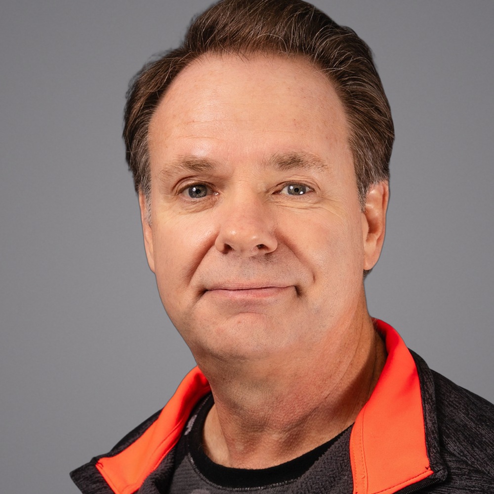 Terry Bates