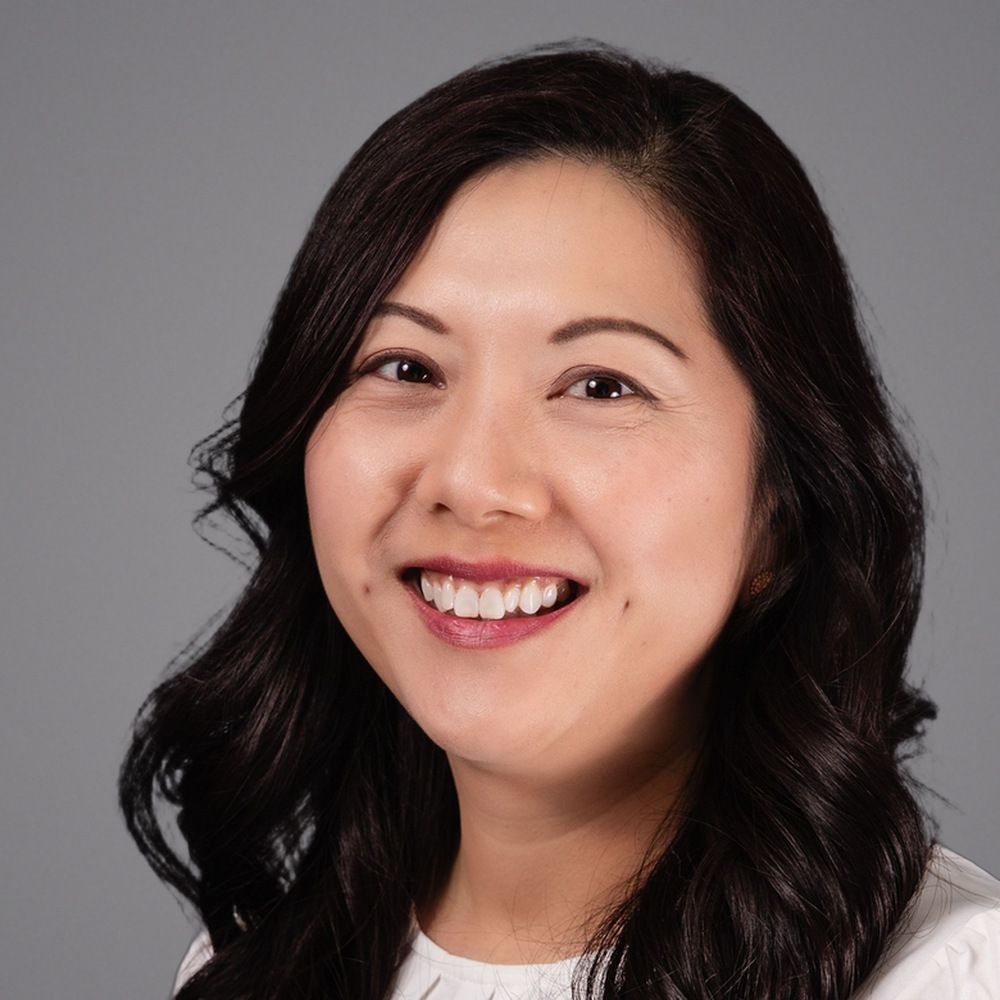 Nancy Cheng