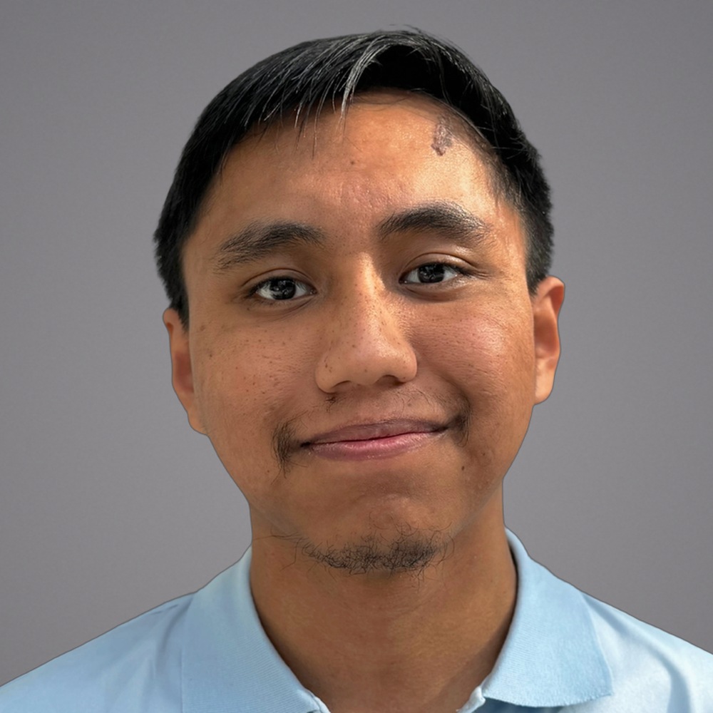 Clarence Htoo