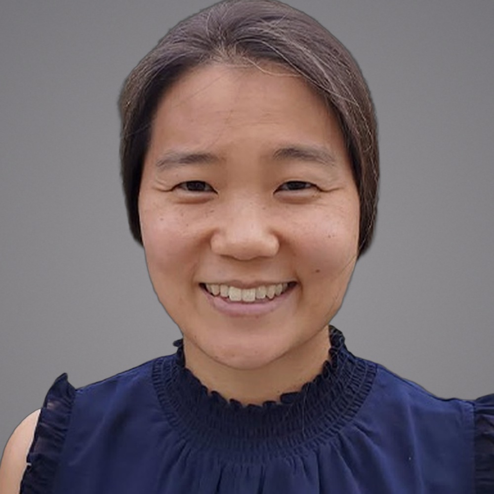Jackie Kang
