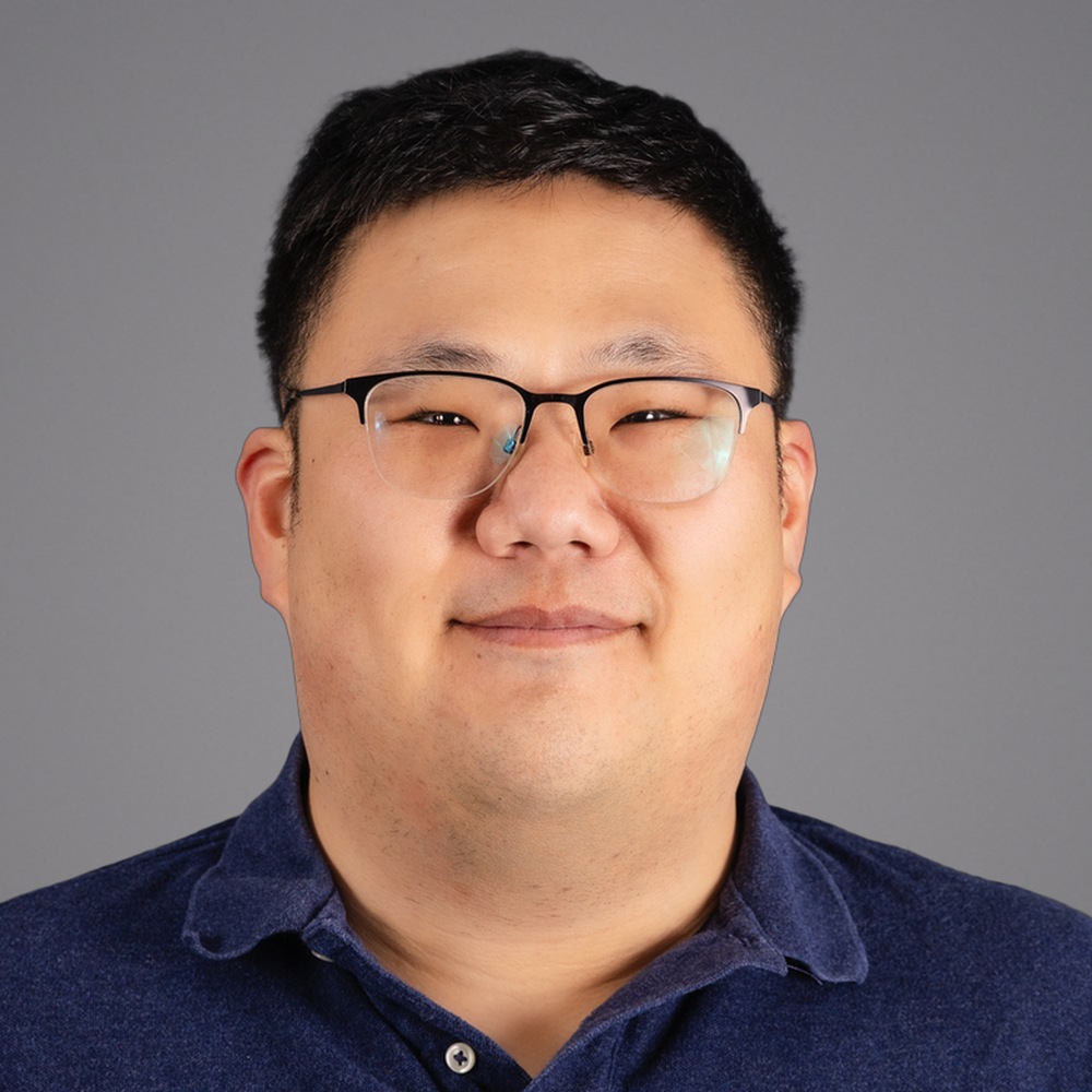 Kenneth Kim