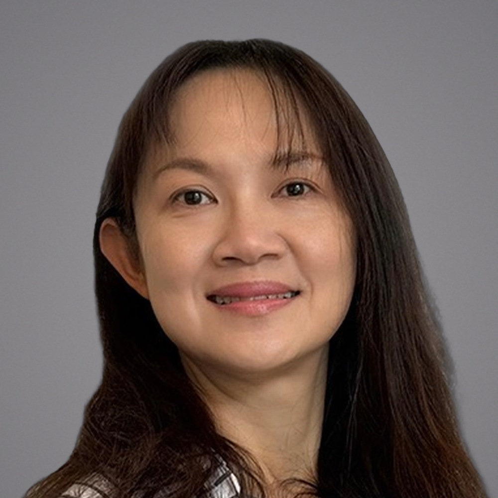 Pamela Ko