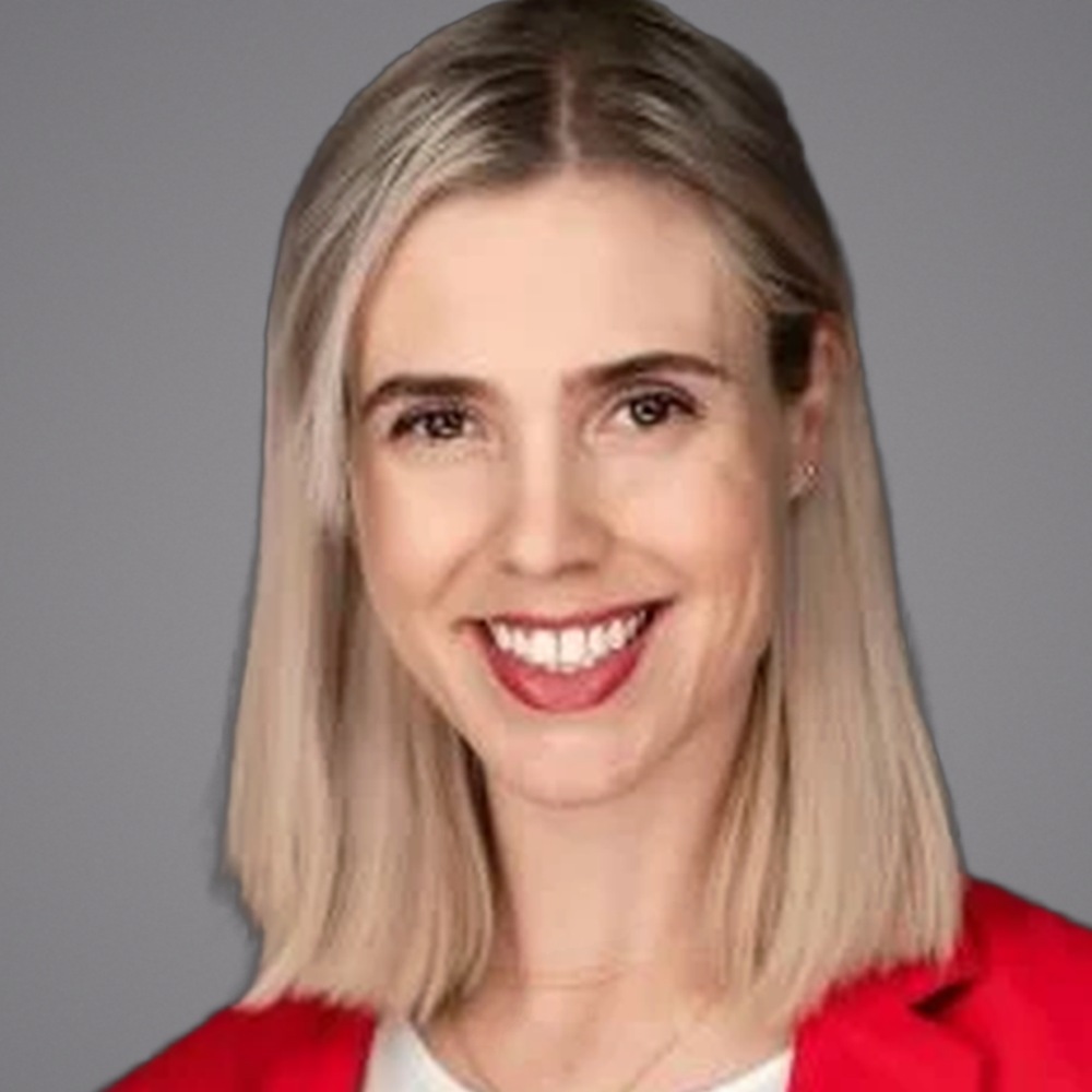 Rebekah Chovanec