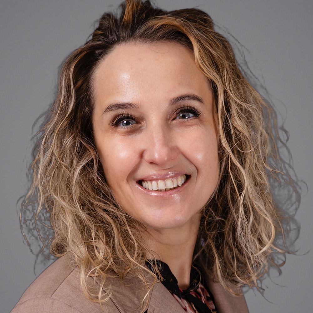 Cristina Emrich
