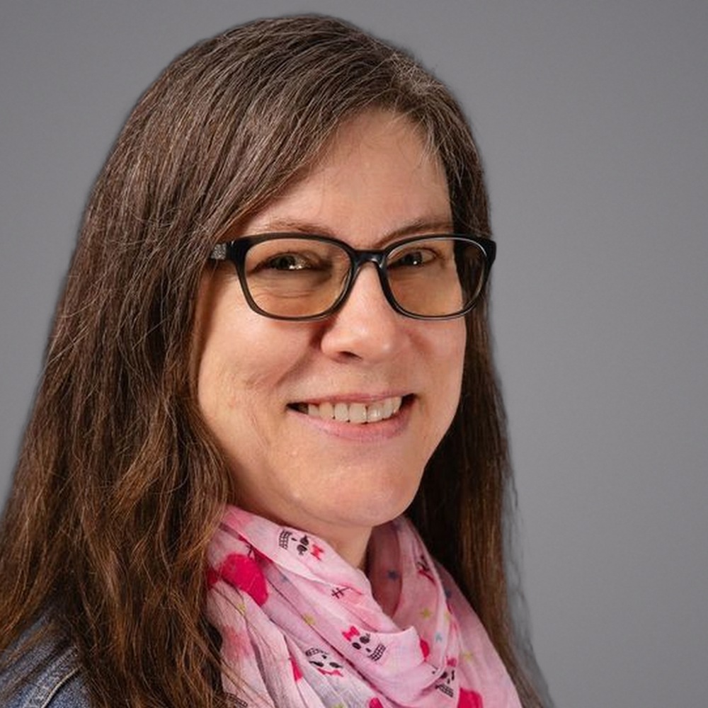 Carolyn Buresh